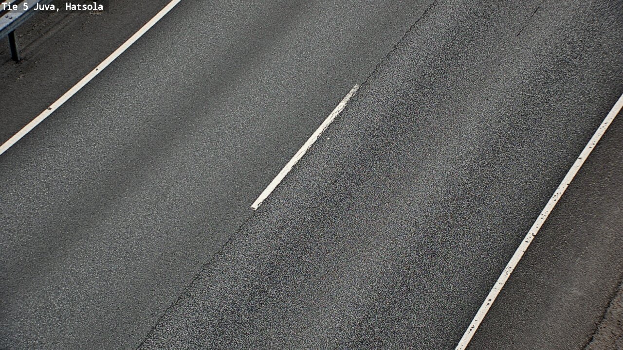 Kelikamerat Kuva Tie 5 Juva, Hatsola, Juva, Etelä-Savo
