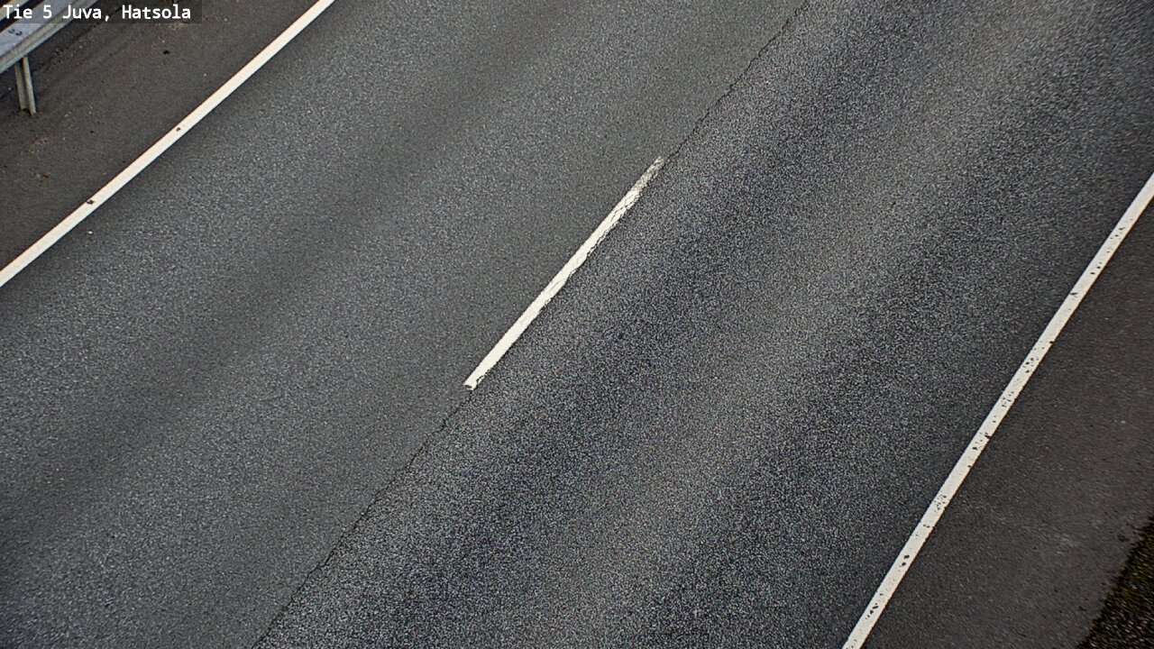 Kelikamerat Kuva Tie 5 Juva, Hatsola, Juva, Etelä-Savo