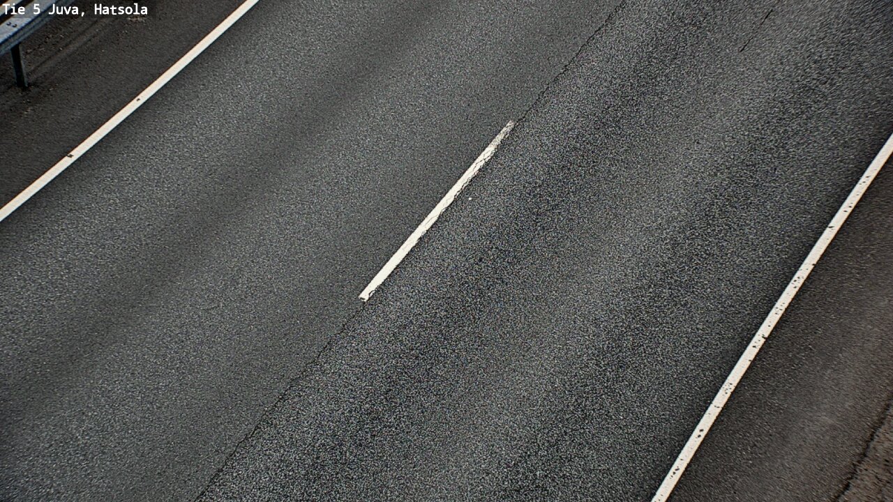 Kelikamerat Kuva Tie 5 Juva, Hatsola, Juva, Etelä-Savo