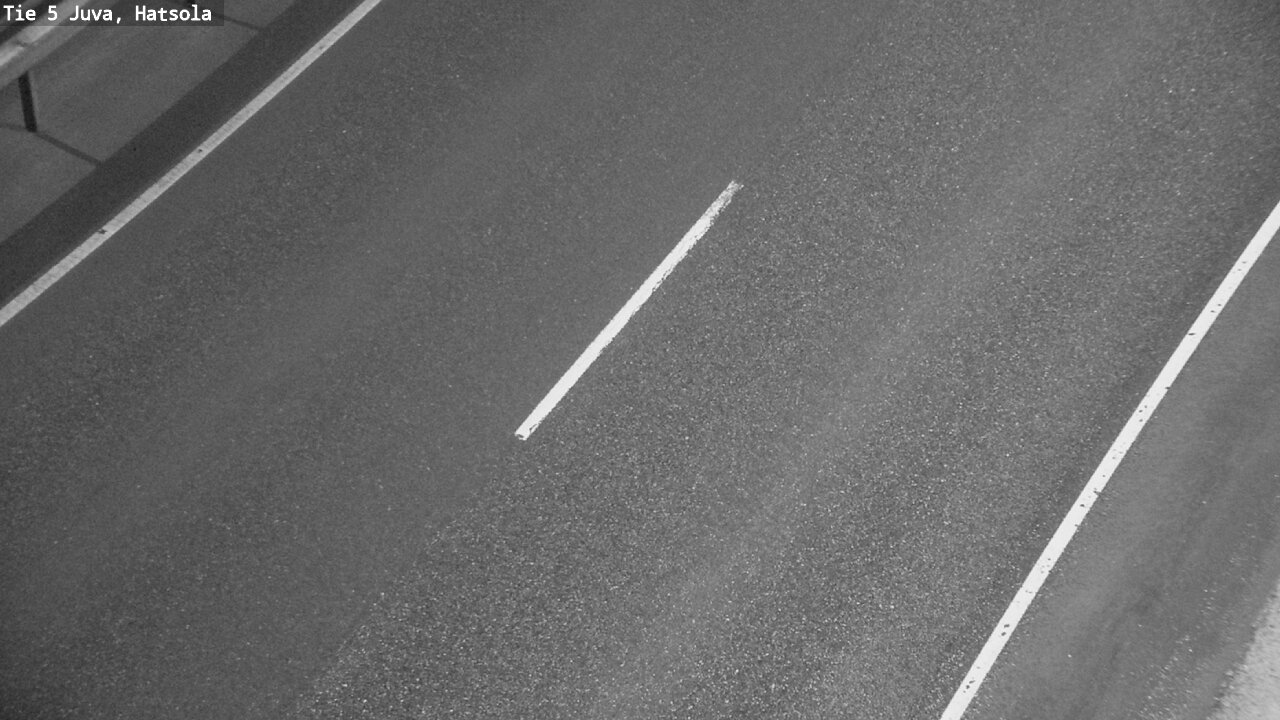 Kelikamerat Kuva Tie 5 Juva, Hatsola, Juva, Etelä-Savo