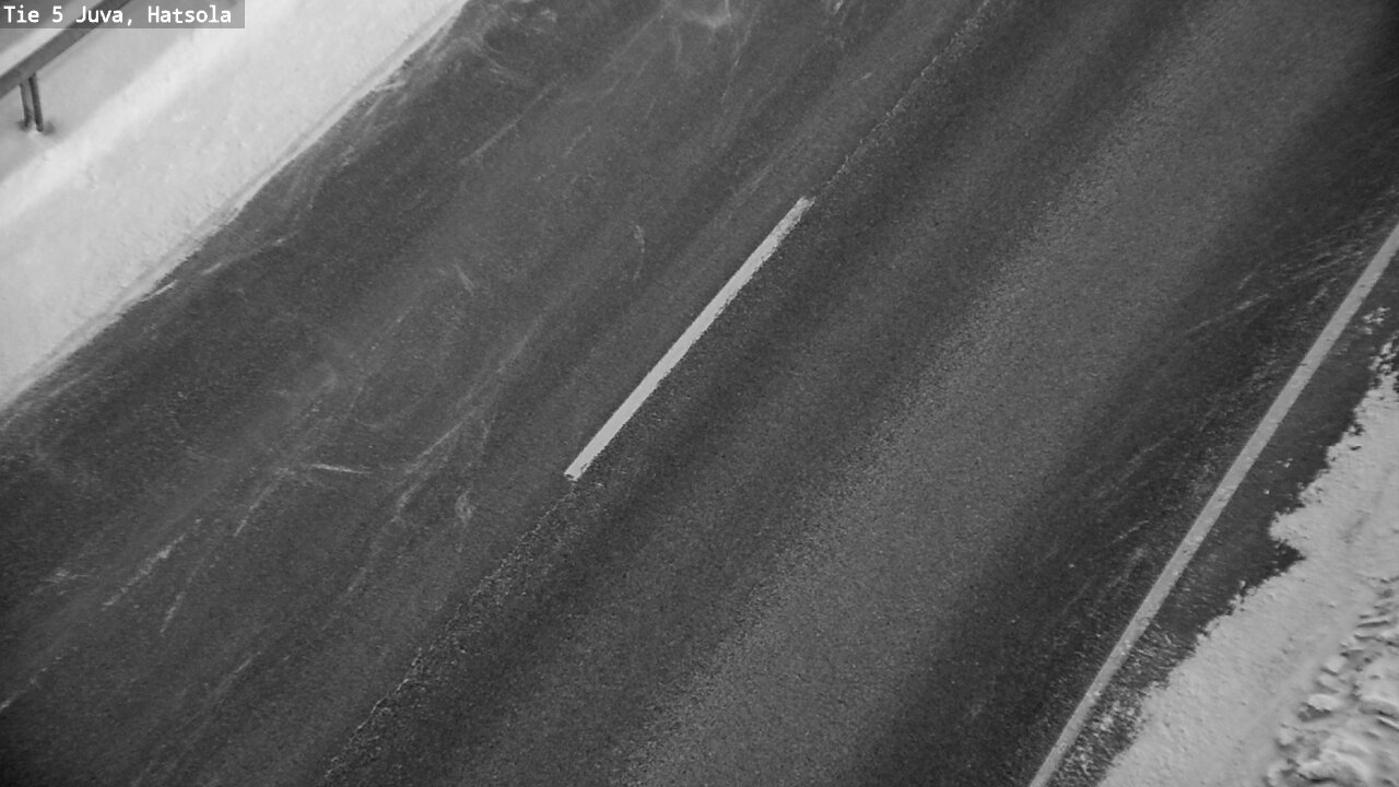 Kelikamerat Kuva Tie 5 Juva, Hatsola, Juva, Etelä-Savo