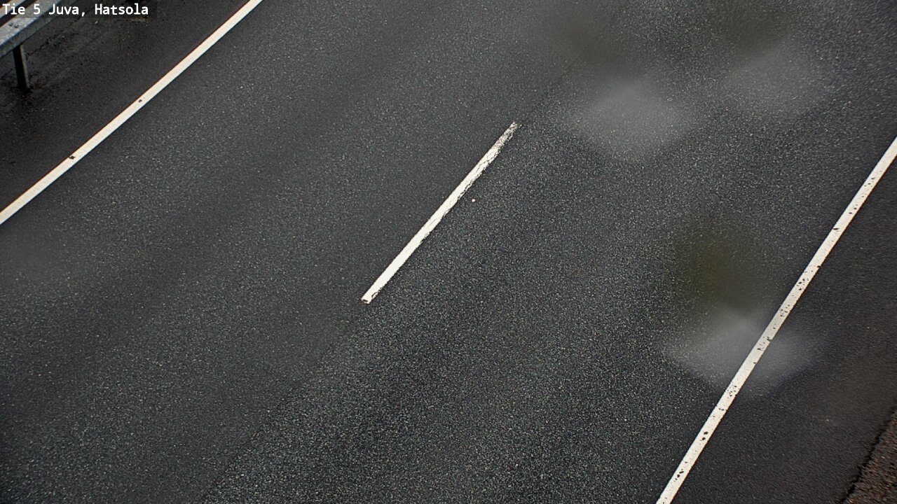 Kelikamerat Kuva Tie 5 Juva, Hatsola, Juva, Etelä-Savo