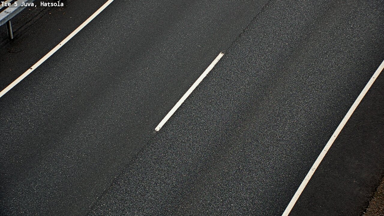 Kelikamerat Kuva Tie 5 Juva, Hatsola, Juva, Etelä-Savo