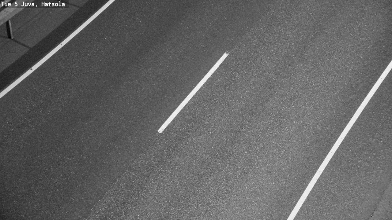 Kelikamerat Kuva Tie 5 Juva, Hatsola, Juva, Etelä-Savo