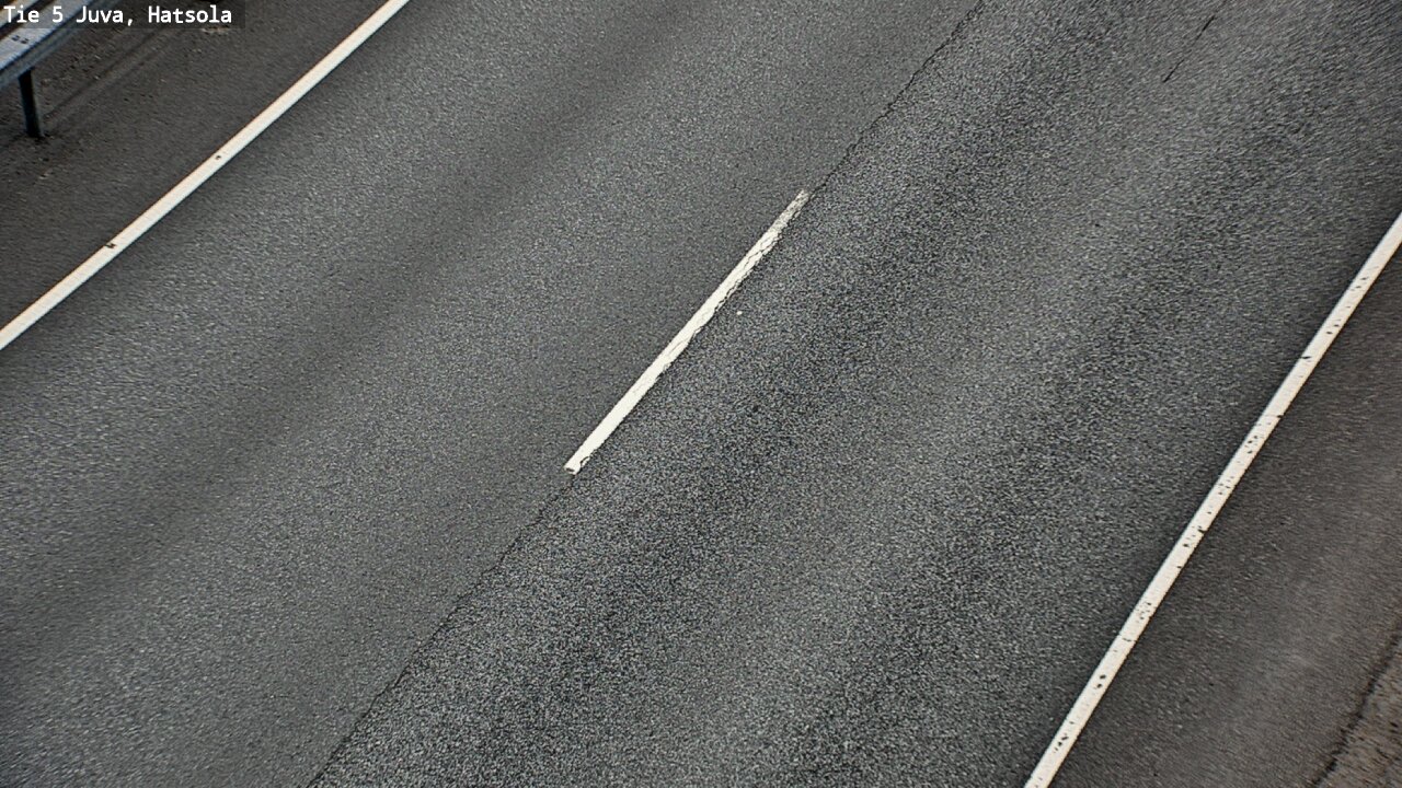Kelikamerat Kuva Tie 5 Juva, Hatsola, Juva, Etelä-Savo