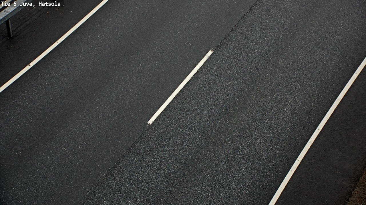 Kelikamerat Kuva Tie 5 Juva, Hatsola, Juva, Etelä-Savo