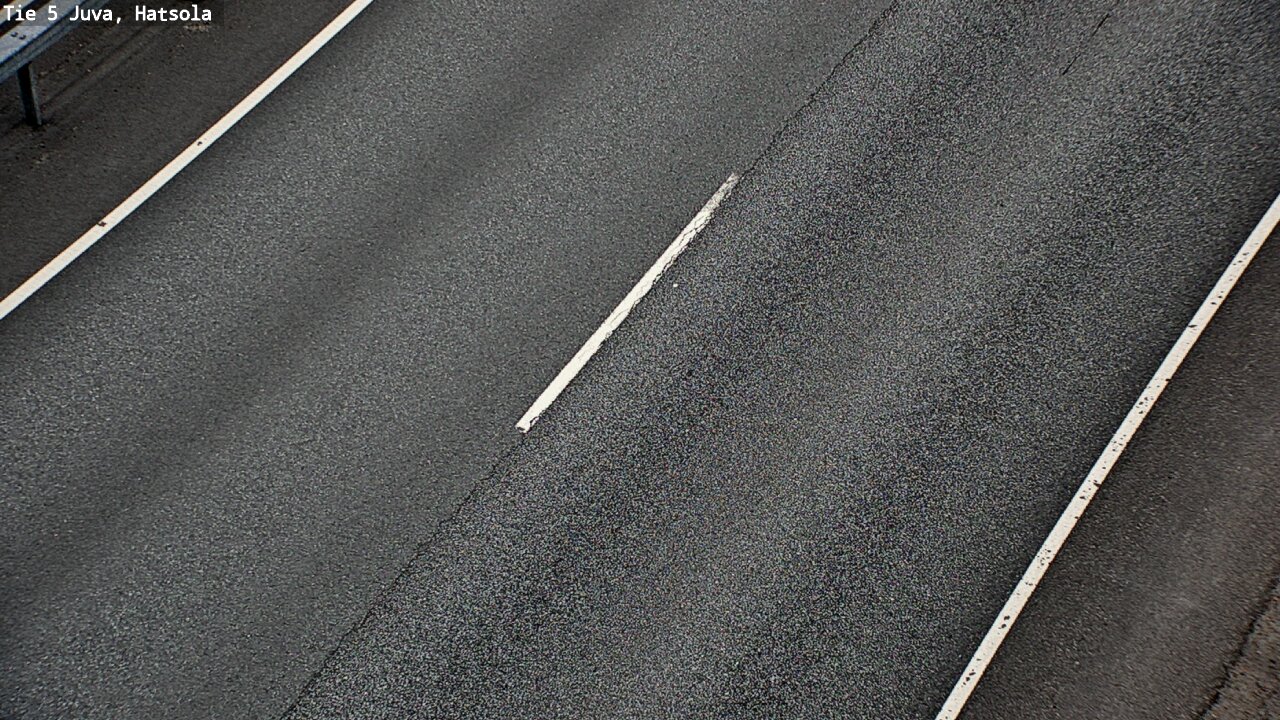 Kelikamerat Kuva Tie 5 Juva, Hatsola, Juva, Etelä-Savo