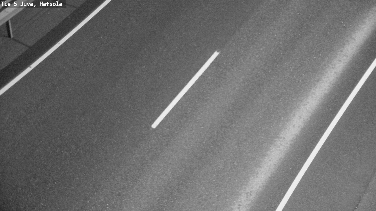 Kelikamerat Kuva Tie 5 Juva, Hatsola, Juva, Etelä-Savo