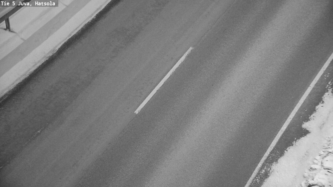 Kelikamerat Kuva Tie 5 Juva, Hatsola, Juva, Etelä-Savo