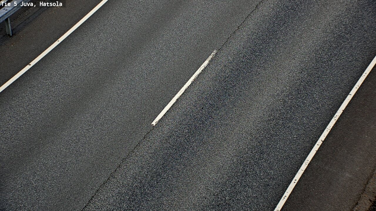 Kelikamerat Kuva Tie 5 Juva, Hatsola, Juva, Etelä-Savo