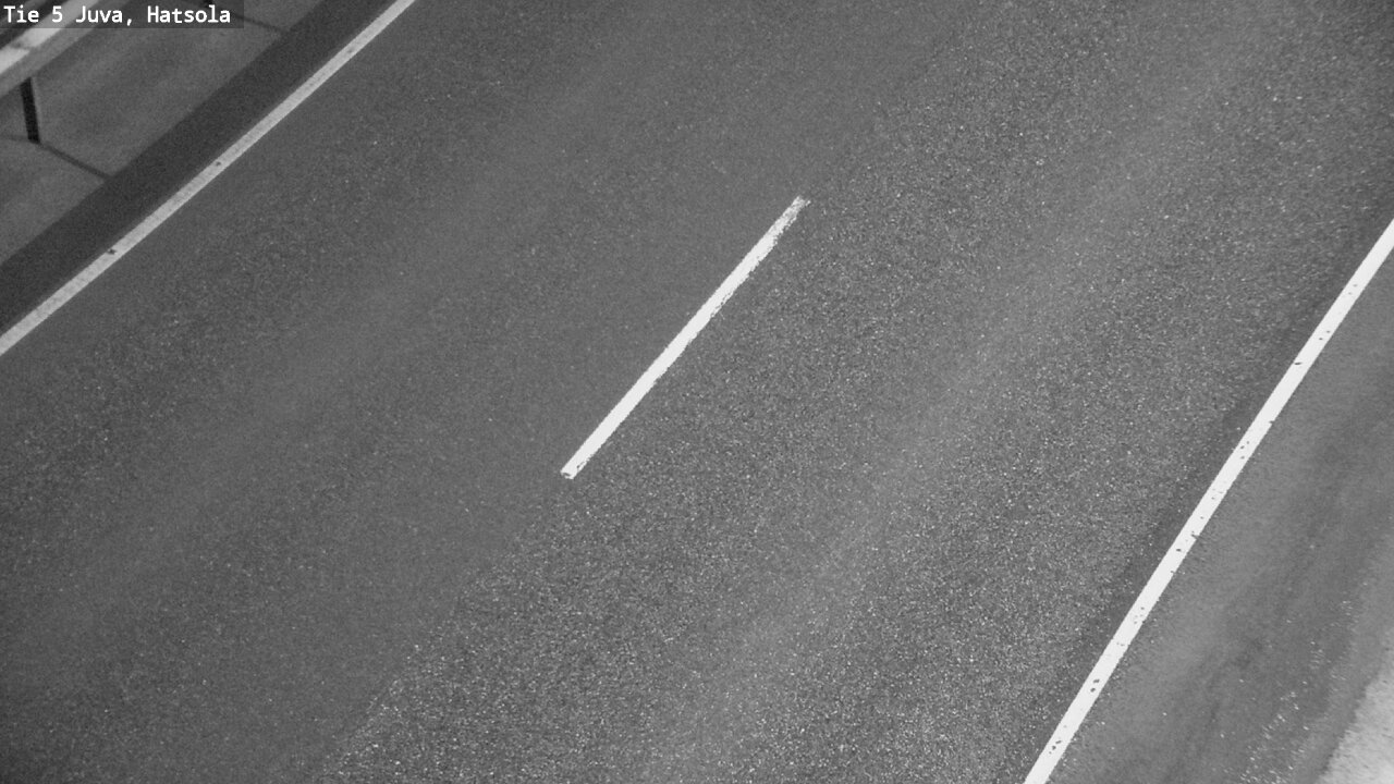 Kelikamerat Kuva Tie 5 Juva, Hatsola, Juva, Etelä-Savo