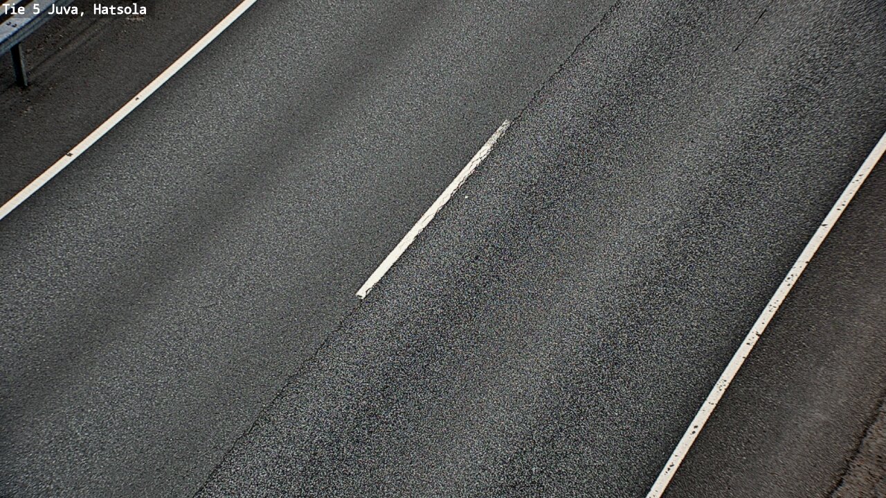 Kelikamerat Kuva Tie 5 Juva, Hatsola, Juva, Etelä-Savo