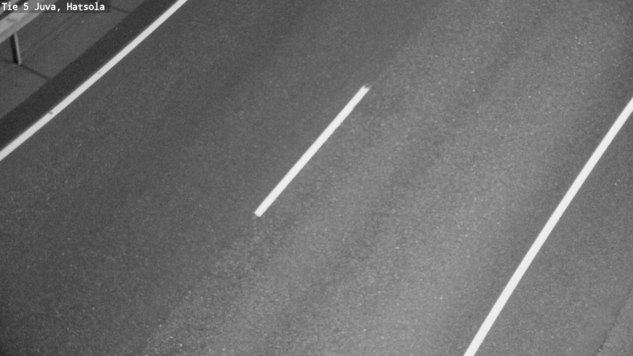 Kelikamerat Kuva Tie 5 Juva, Hatsola, Juva, Etelä-Savo