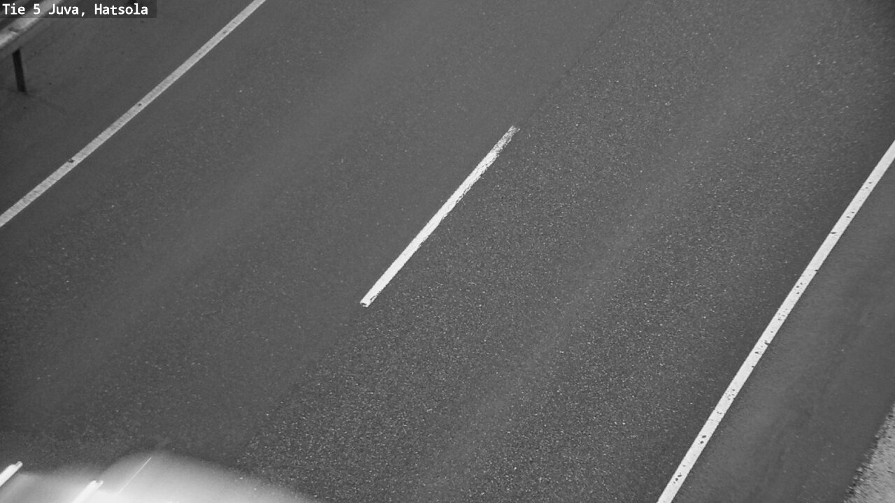 Kelikamerat Kuva Tie 5 Juva, Hatsola, Juva, Etelä-Savo