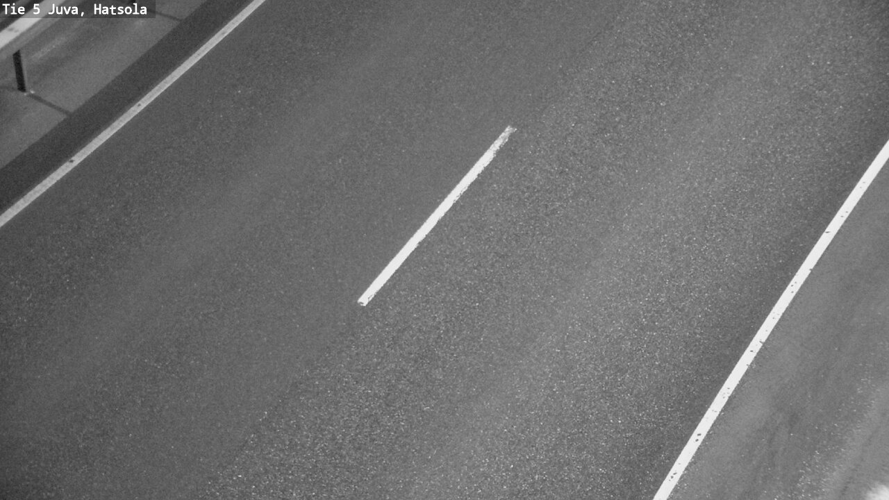 Kelikamerat Kuva Tie 5 Juva, Hatsola, Juva, Etelä-Savo