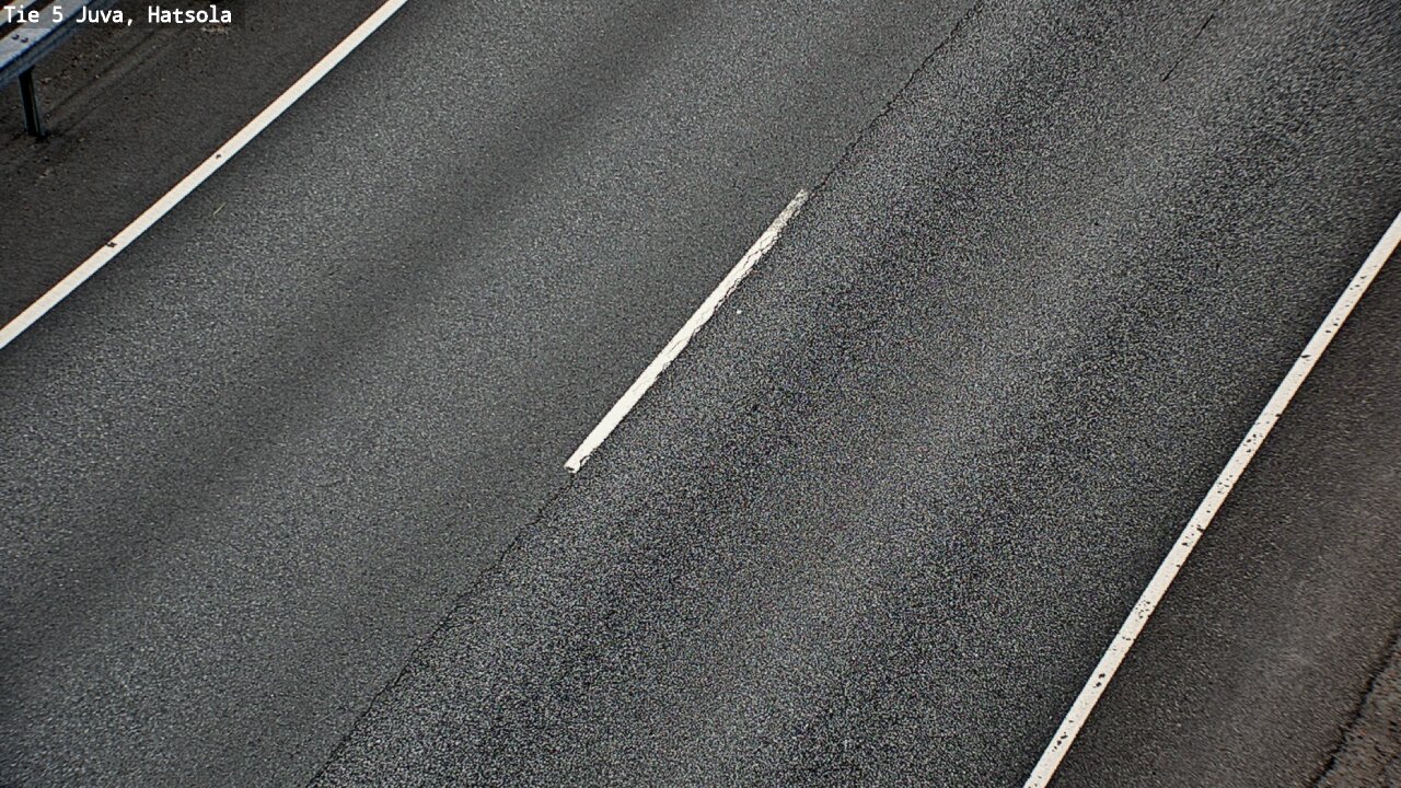 Kelikamerat Kuva Tie 5 Juva, Hatsola, Juva, Etelä-Savo