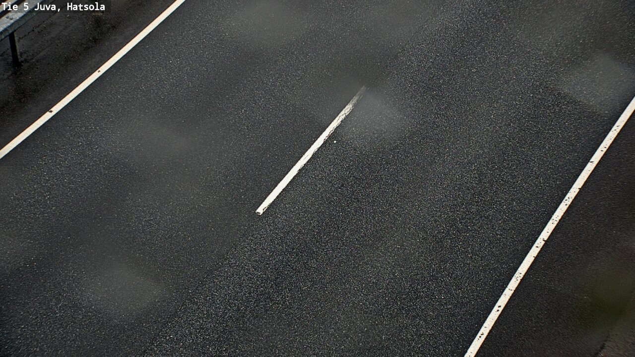 Kelikamerat Kuva Tie 5 Juva, Hatsola, Juva, Etelä-Savo