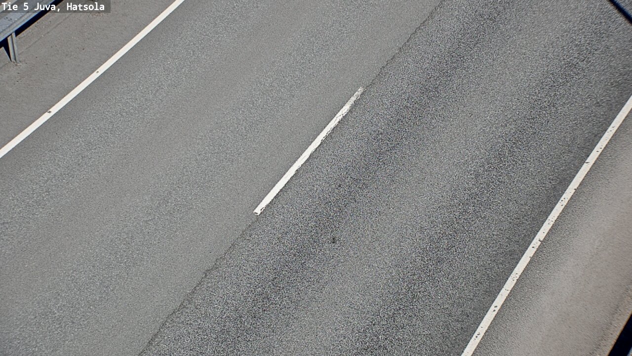 Kelikamerat Kuva Tie 5 Juva, Hatsola, Juva, Etelä-Savo