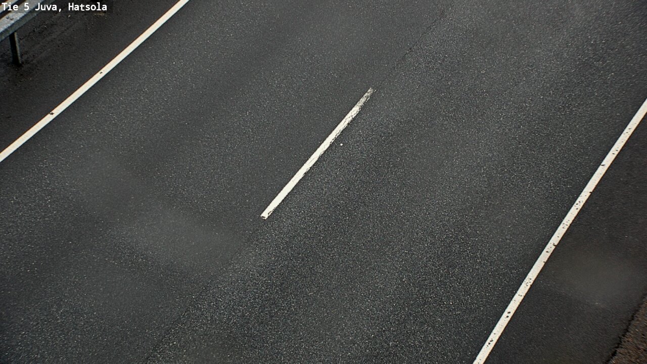 Kelikamerat Kuva Tie 5 Juva, Hatsola, Juva, Etelä-Savo