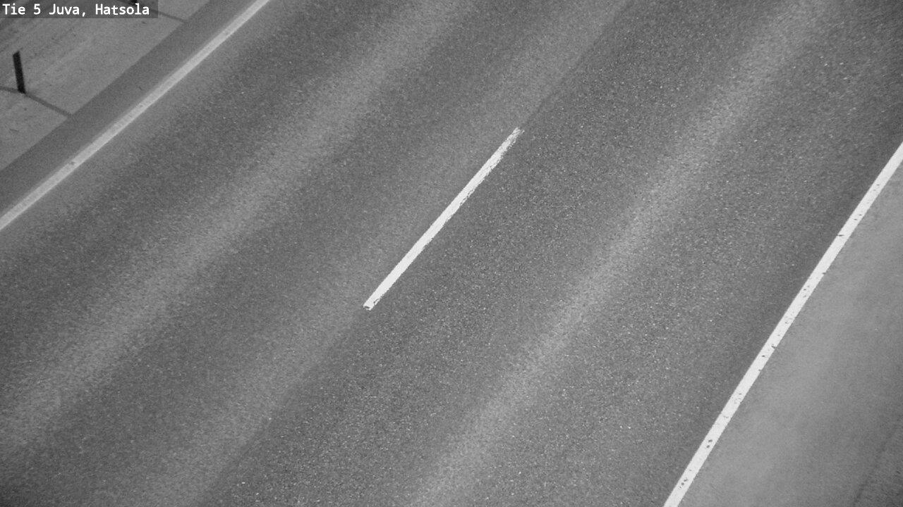 Kelikamerat Kuva Tie 5 Juva, Hatsola, Juva, Etelä-Savo