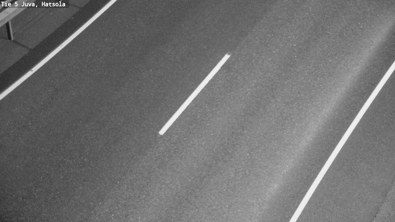 Kelikamerat Kuva Tie 5 Juva, Hatsola, Juva, Etelä-Savo