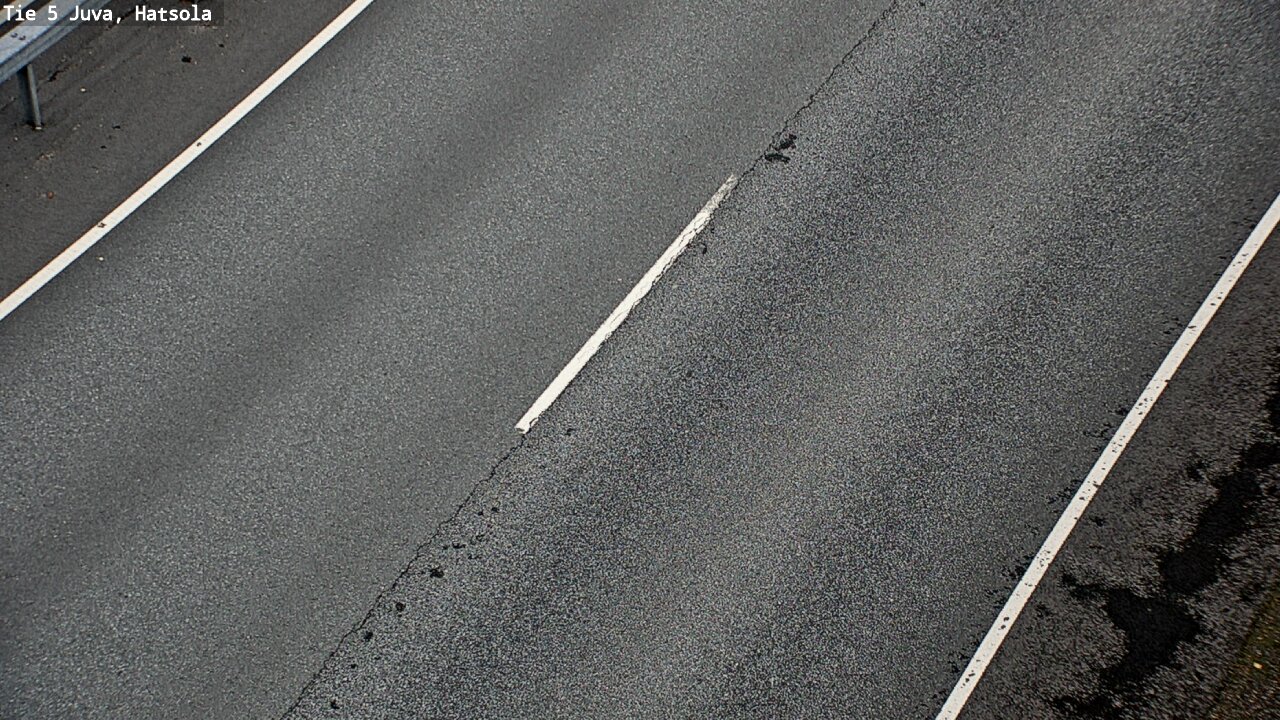 Kelikamerat Kuva Tie 5 Juva, Hatsola, Juva, Etelä-Savo