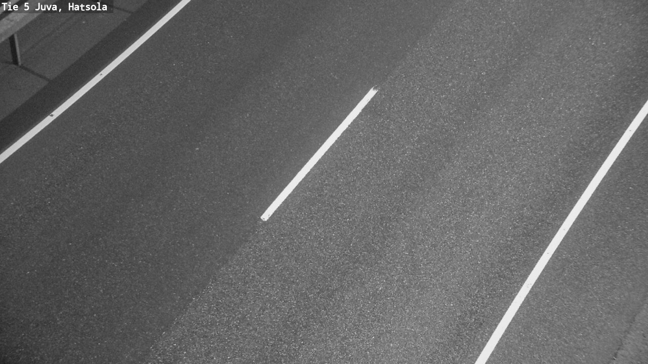 Kelikamerat Kuva Tie 5 Juva, Hatsola, Juva, Etelä-Savo