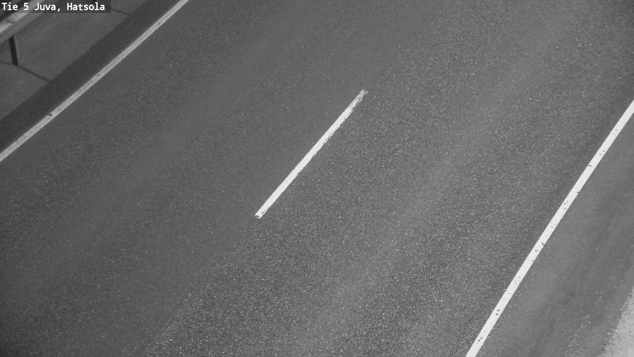 Kelikamerat Kuva Tie 5 Juva, Hatsola, Juva, Etelä-Savo