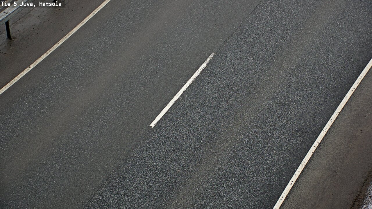 Kelikamerat Kuva Tie 5 Juva, Hatsola, Juva, Etelä-Savo