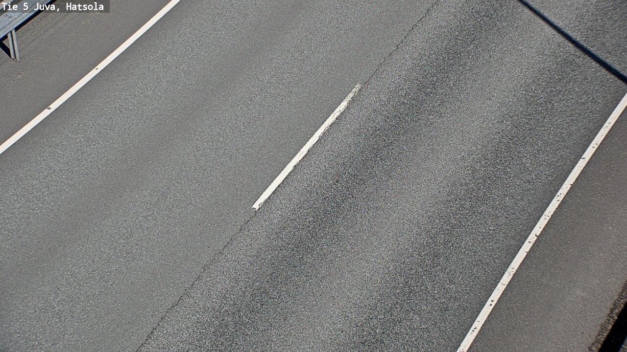 Kelikamerat Kuva Tie 5 Juva, Hatsola, Juva, Etelä-Savo