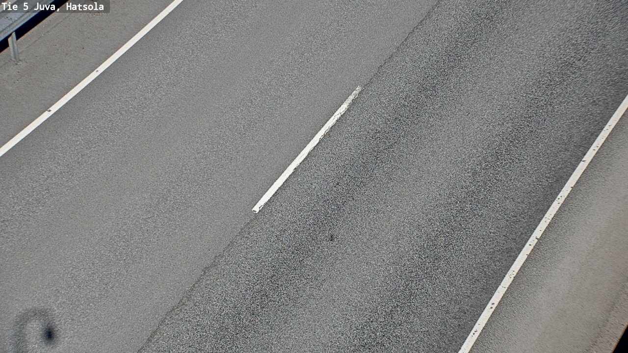 Kelikamerat Kuva Tie 5 Juva, Hatsola, Juva, Etelä-Savo