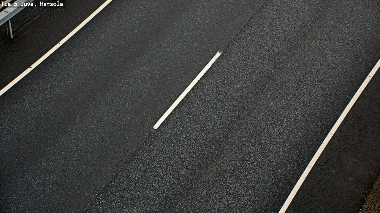 Kelikamerat Kuva Tie 5 Juva, Hatsola, Juva, Etelä-Savo