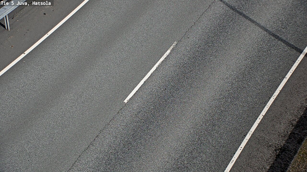 Kelikamerat Kuva Tie 5 Juva, Hatsola, Juva, Etelä-Savo