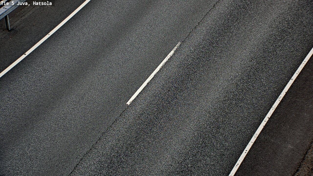 Kelikamerat Kuva Tie 5 Juva, Hatsola, Juva, Etelä-Savo