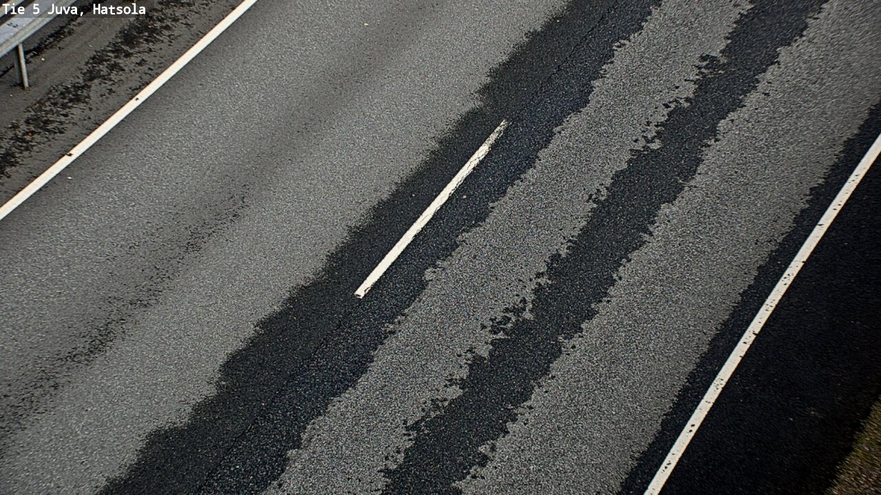 Kelikamerat Kuva Tie 5 Juva, Hatsola, Juva, Etelä-Savo