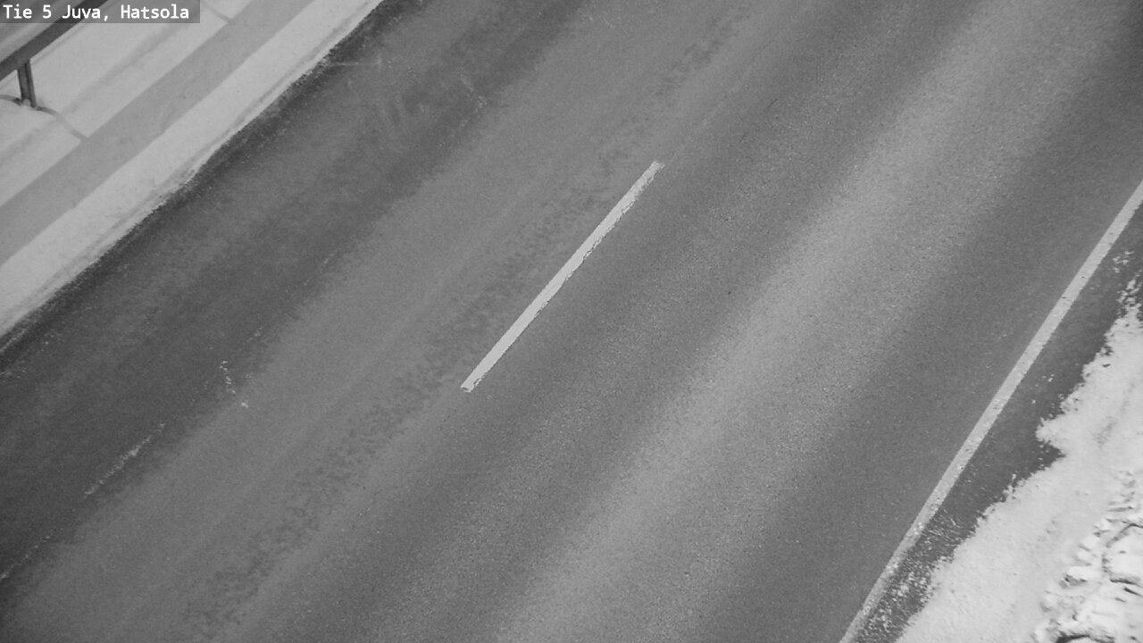 Kelikamerat Kuva Tie 5 Juva, Hatsola, Juva, Etelä-Savo