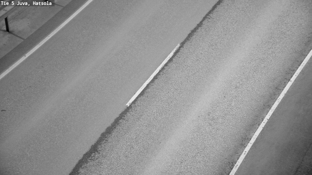 Kelikamerat Kuva Tie 5 Juva, Hatsola, Juva, Etelä-Savo