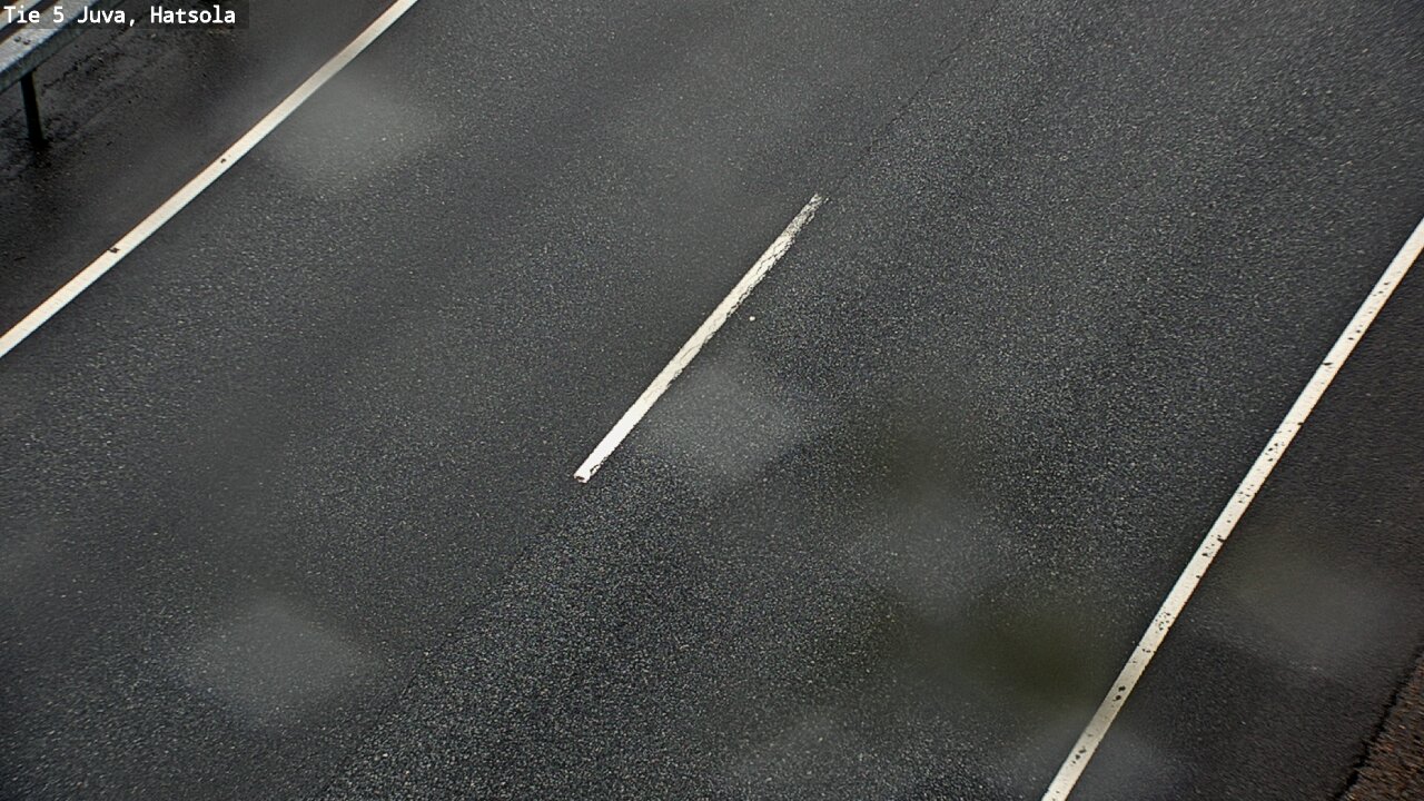 Kelikamerat Kuva Tie 5 Juva, Hatsola, Juva, Etelä-Savo