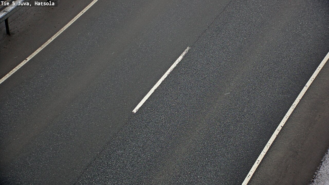 Kelikamerat Kuva Tie 5 Juva, Hatsola, Juva, Etelä-Savo