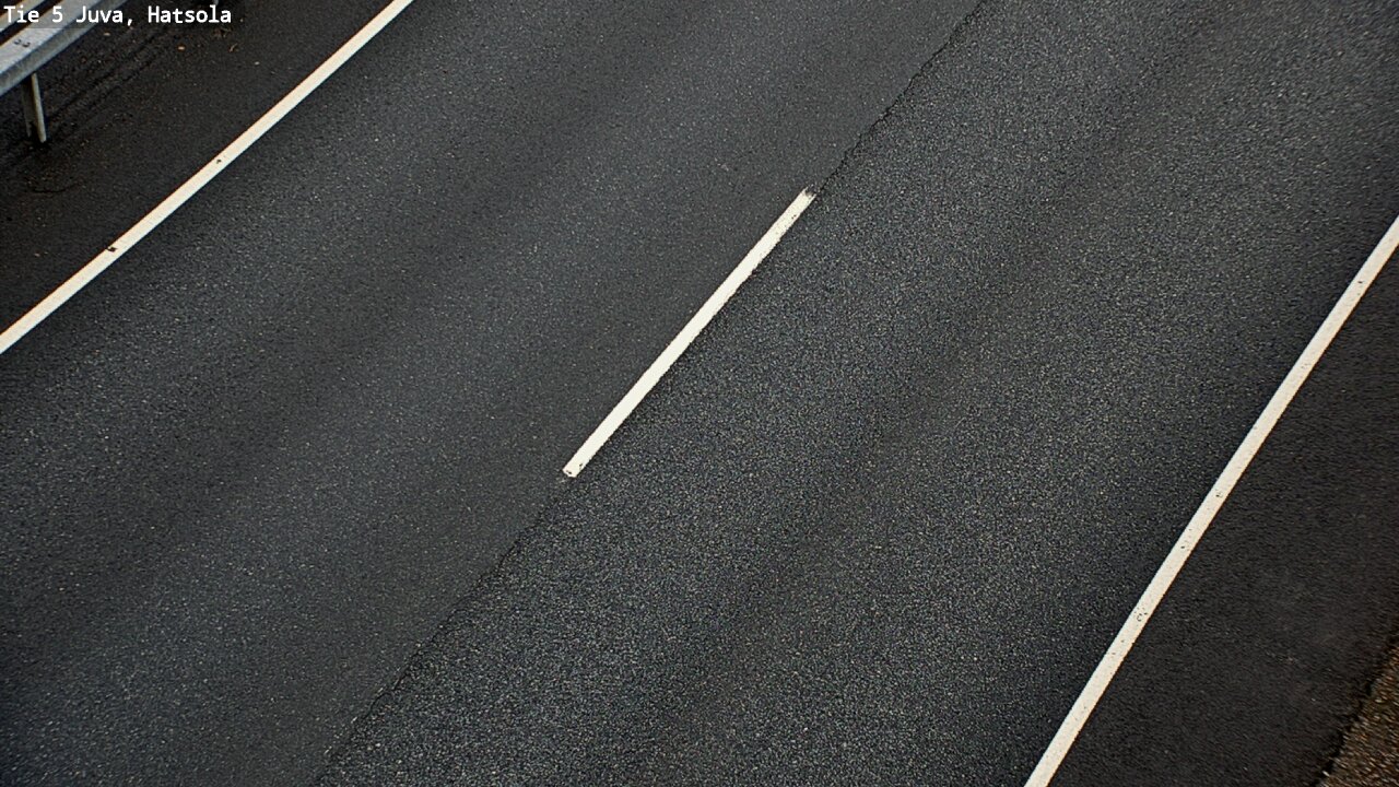 Kelikamerat Kuva Tie 5 Juva, Hatsola, Juva, Etelä-Savo