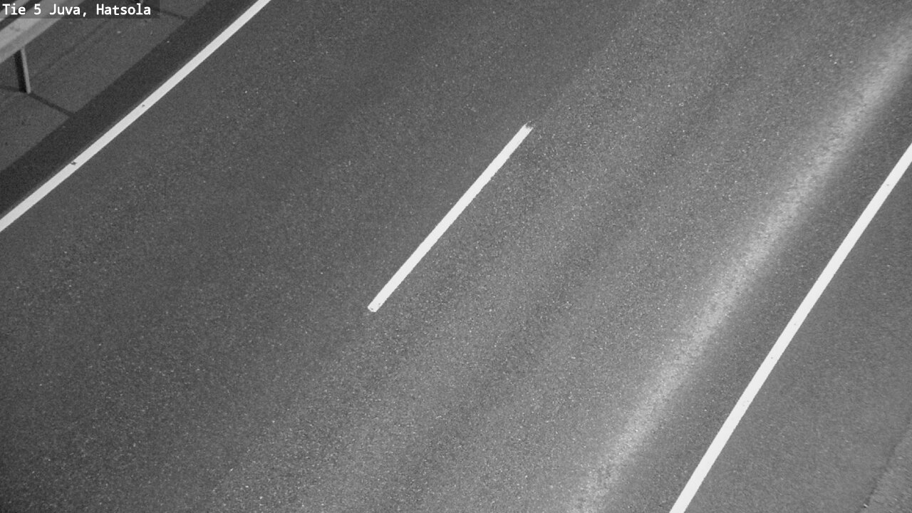 Kelikamerat Kuva Tie 5 Juva, Hatsola, Juva, Etelä-Savo