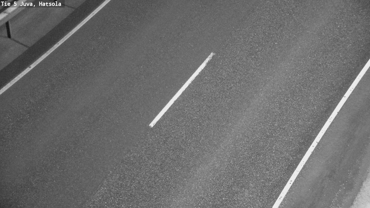 Kelikamerat Kuva Tie 5 Juva, Hatsola, Juva, Etelä-Savo