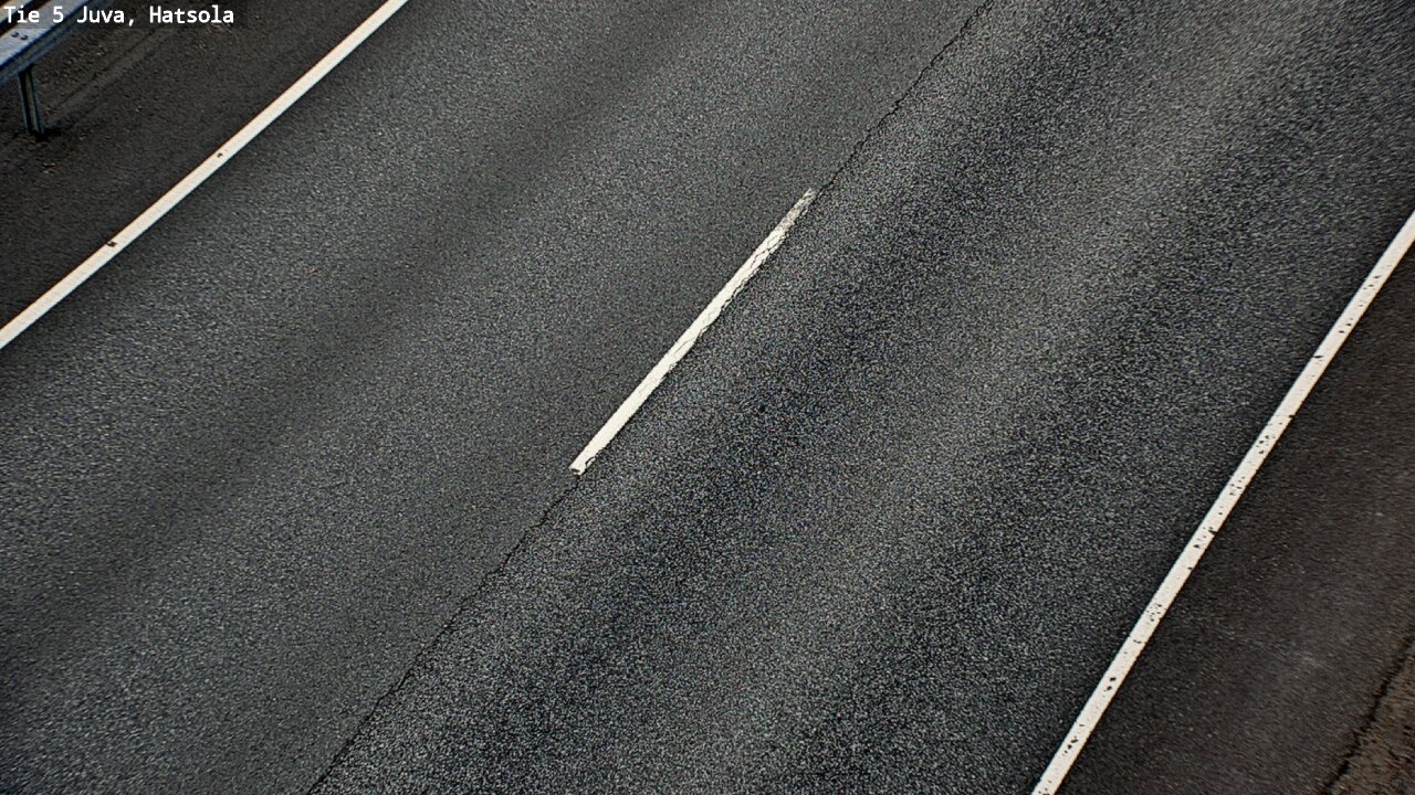 Kelikamerat Kuva Tie 5 Juva, Hatsola, Juva, Etelä-Savo