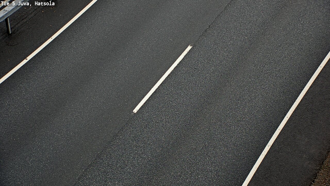 Kelikamerat Kuva Tie 5 Juva, Hatsola, Juva, Etelä-Savo