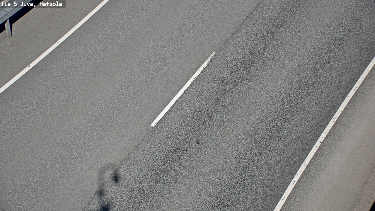Kelikamerat Kuva Tie 5 Juva, Hatsola, Juva, Etelä-Savo