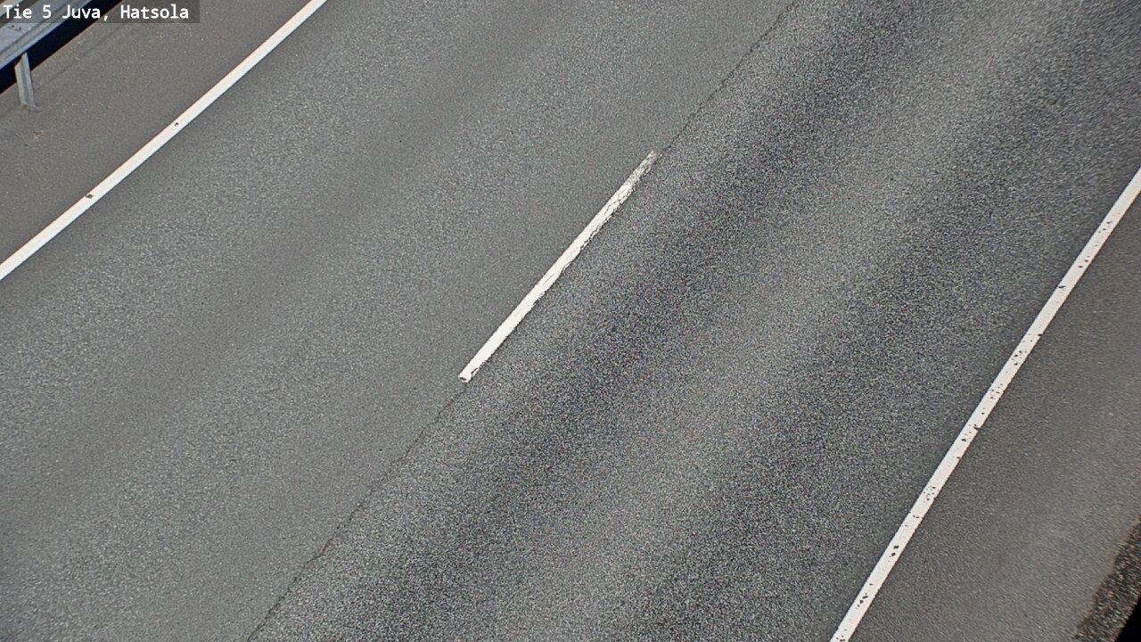 Kelikamerat Kuva Tie 5 Juva, Hatsola, Juva, Etelä-Savo