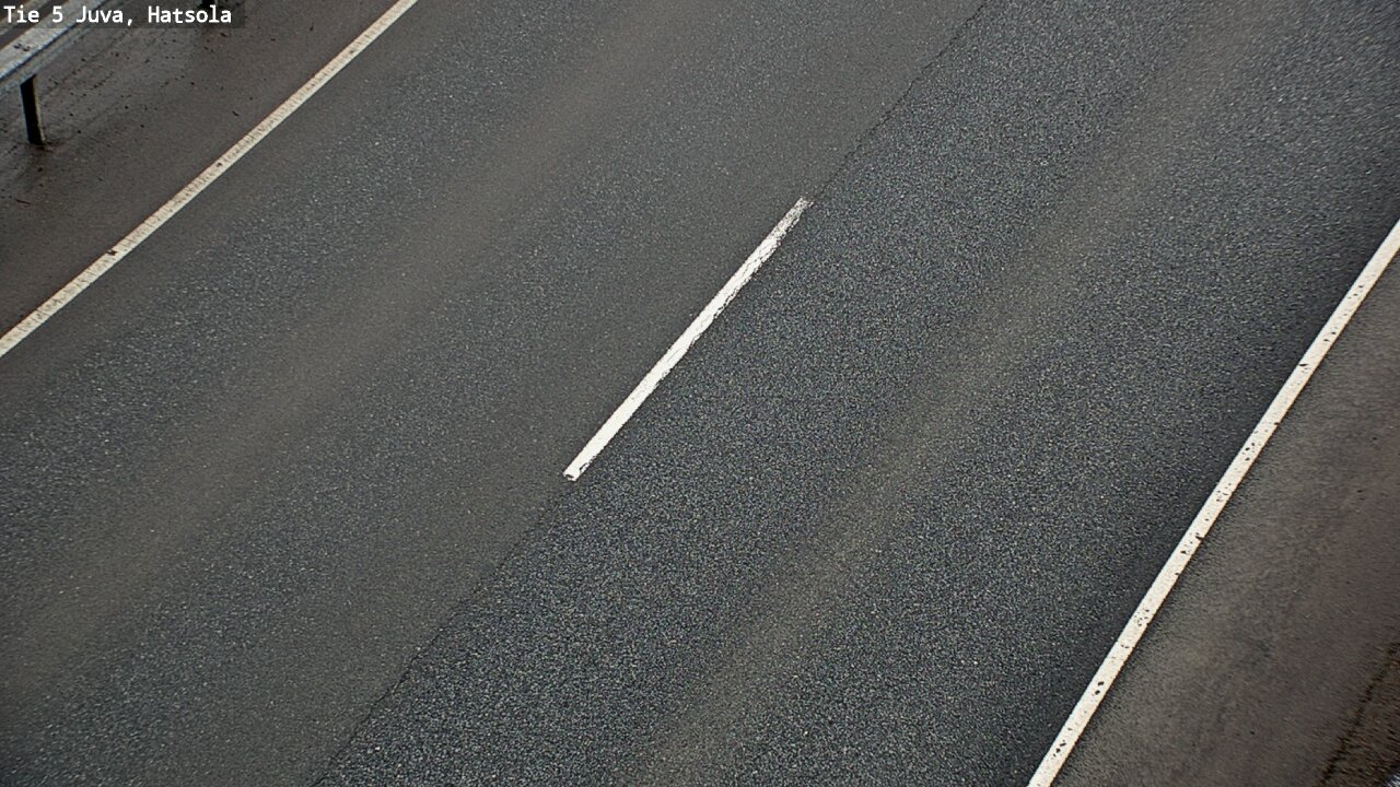 Kelikamerat Kuva Tie 5 Juva, Hatsola, Juva, Etelä-Savo