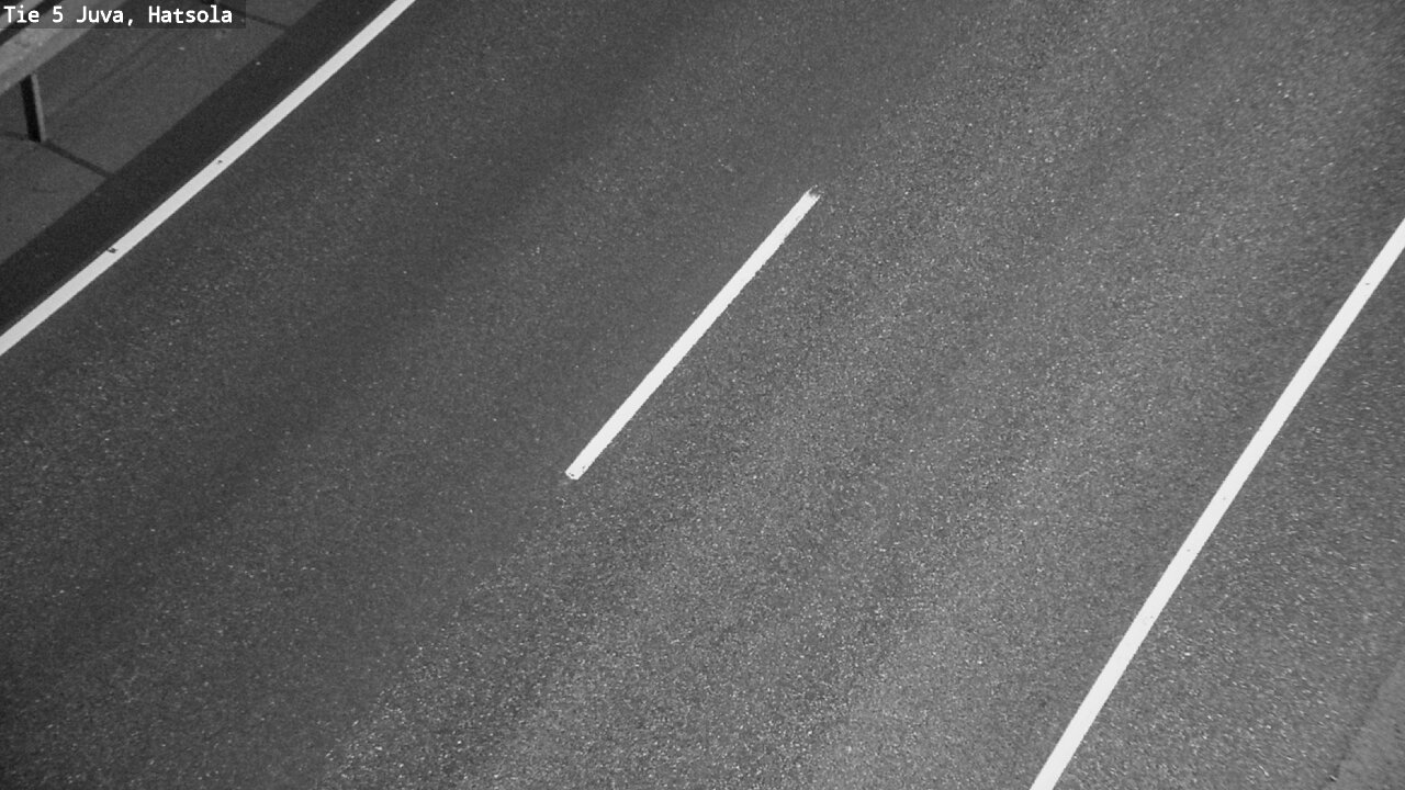 Kelikamerat Kuva Tie 5 Juva, Hatsola, Juva, Etelä-Savo