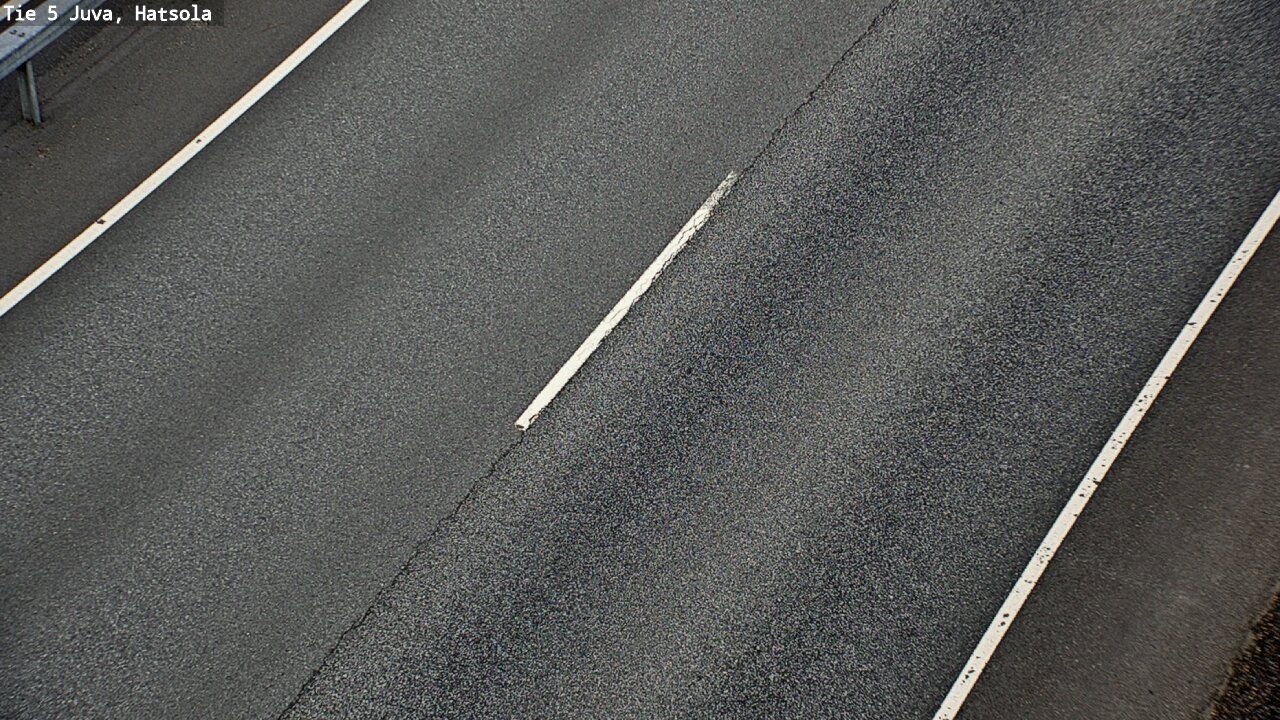 Kelikamerat Kuva Tie 5 Juva, Hatsola, Juva, Etelä-Savo