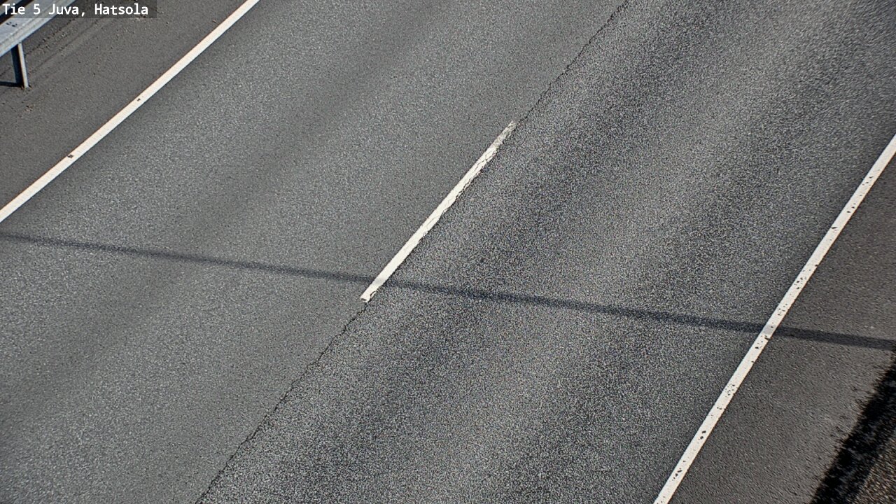 Kelikamerat Kuva Tie 5 Juva, Hatsola, Juva, Etelä-Savo